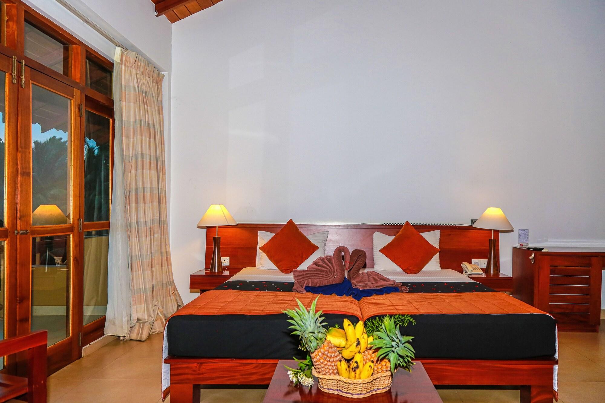 Pelwehera Village Resort Дамбулла Екстер'єр фото