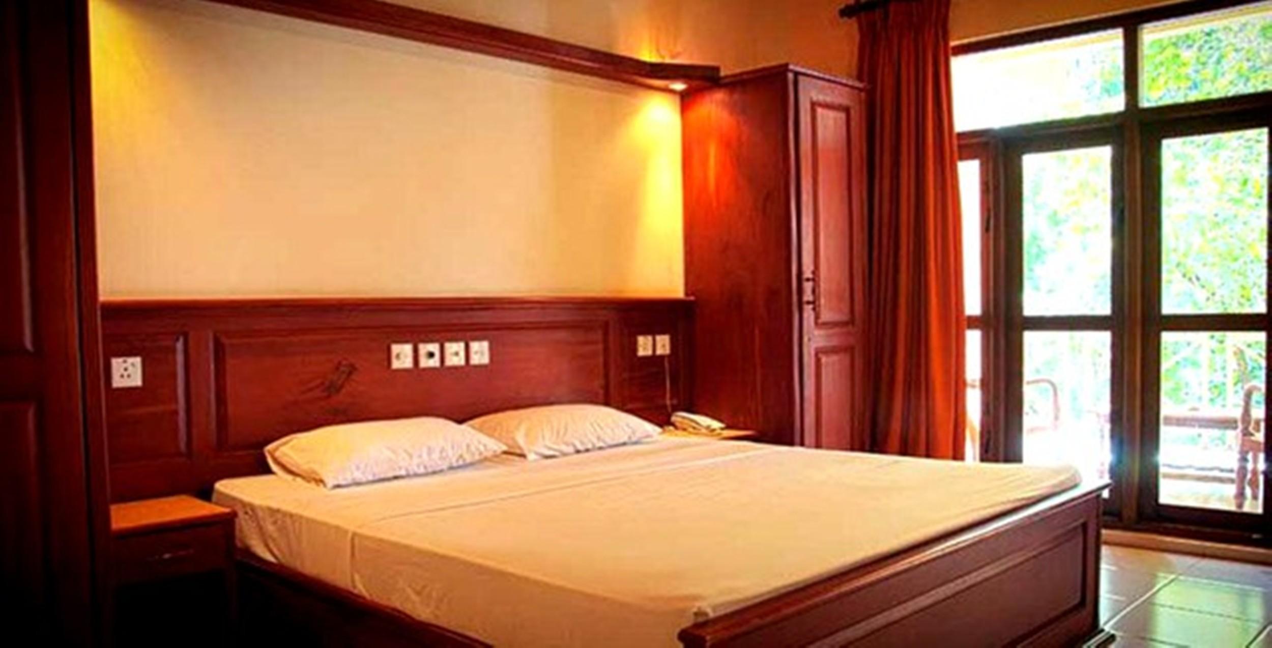 Pelwehera Village Resort Дамбулла Екстер'єр фото
