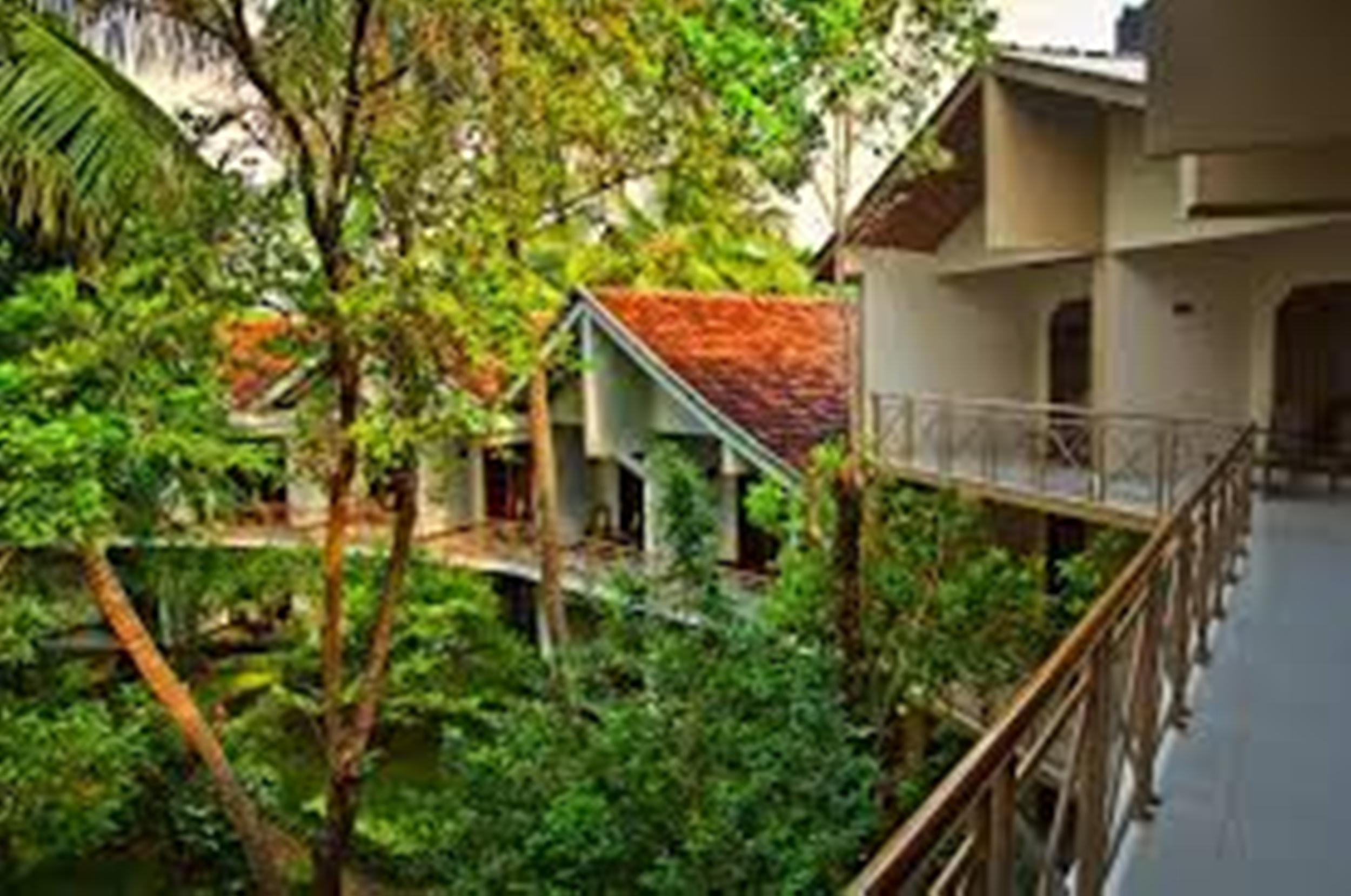 Pelwehera Village Resort Дамбулла Екстер'єр фото