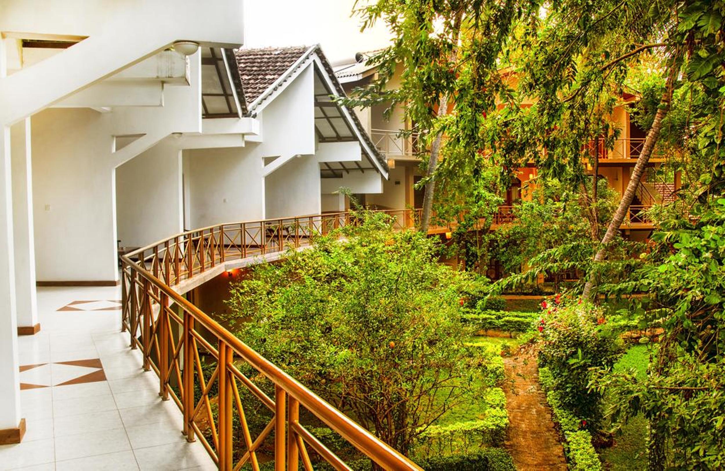 Pelwehera Village Resort Дамбулла Екстер'єр фото