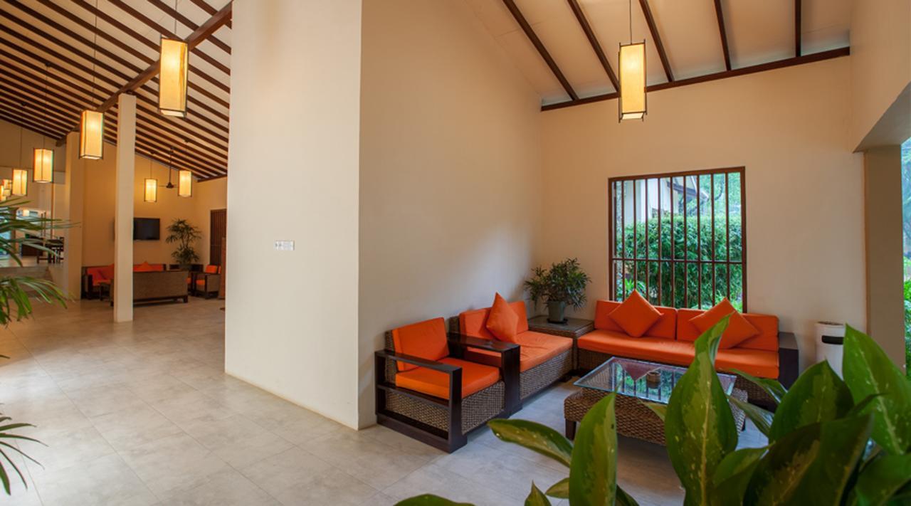 Pelwehera Village Resort Дамбулла Екстер'єр фото