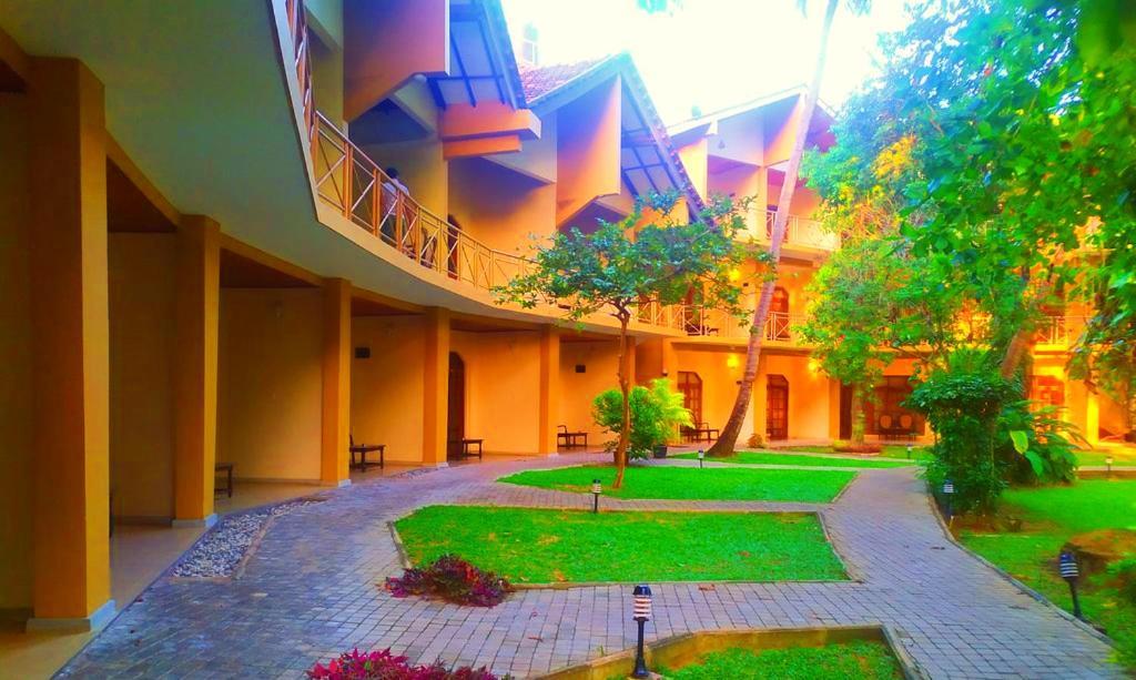 Pelwehera Village Resort Дамбулла Екстер'єр фото
